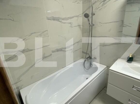 Apartament de închiriat 2 camere Dambul Rotund - 101315AI | BLITZ Cluj-Napoca | Poza10
