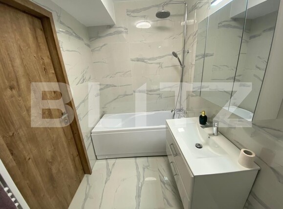 Apartament de închiriat 2 camere Dambul Rotund - 101315AI | BLITZ Cluj-Napoca | Poza8