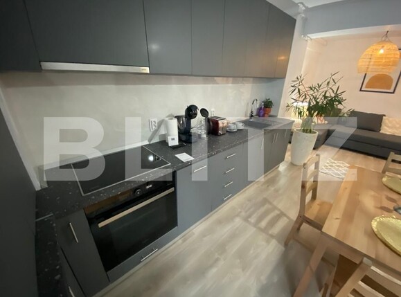 Apartament de închiriat 2 camere Dambul Rotund - 101315AI | BLITZ Cluj-Napoca | Poza5