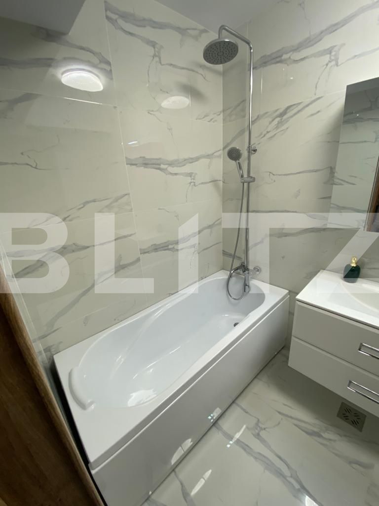 Apartament de închiriat 2 camere Dambul Rotund - 101315AI | BLITZ Cluj-Napoca | Poza10