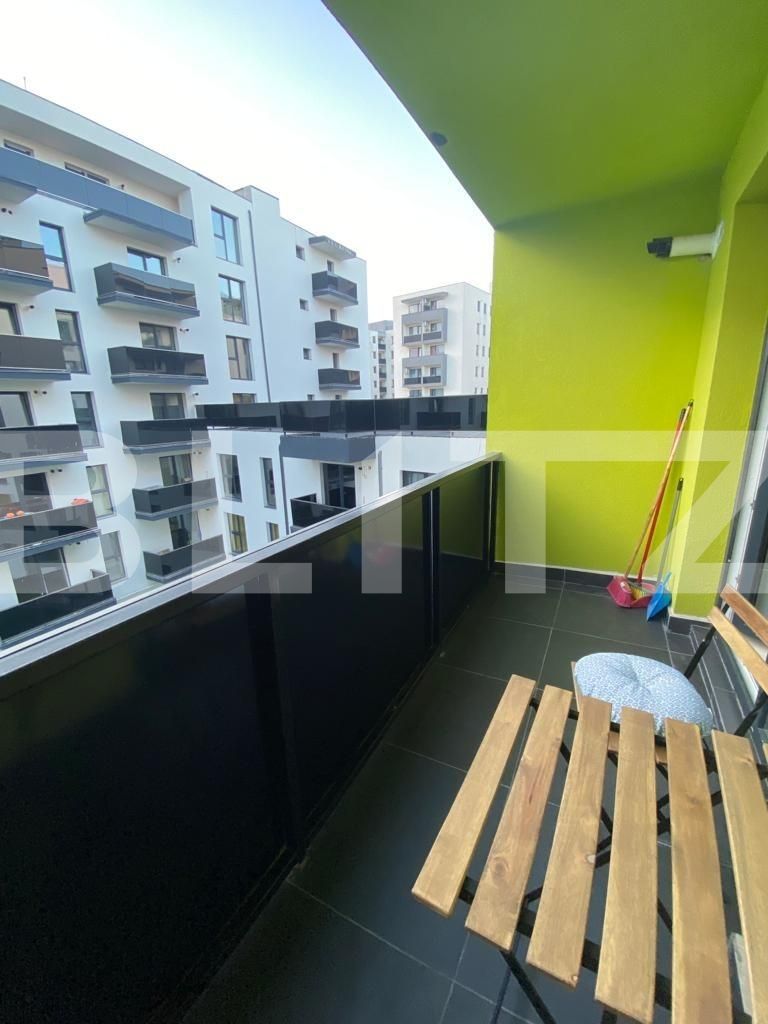 Apartament de închiriat 2 camere Dambul Rotund - 101315AI | BLITZ Cluj-Napoca | Poza13