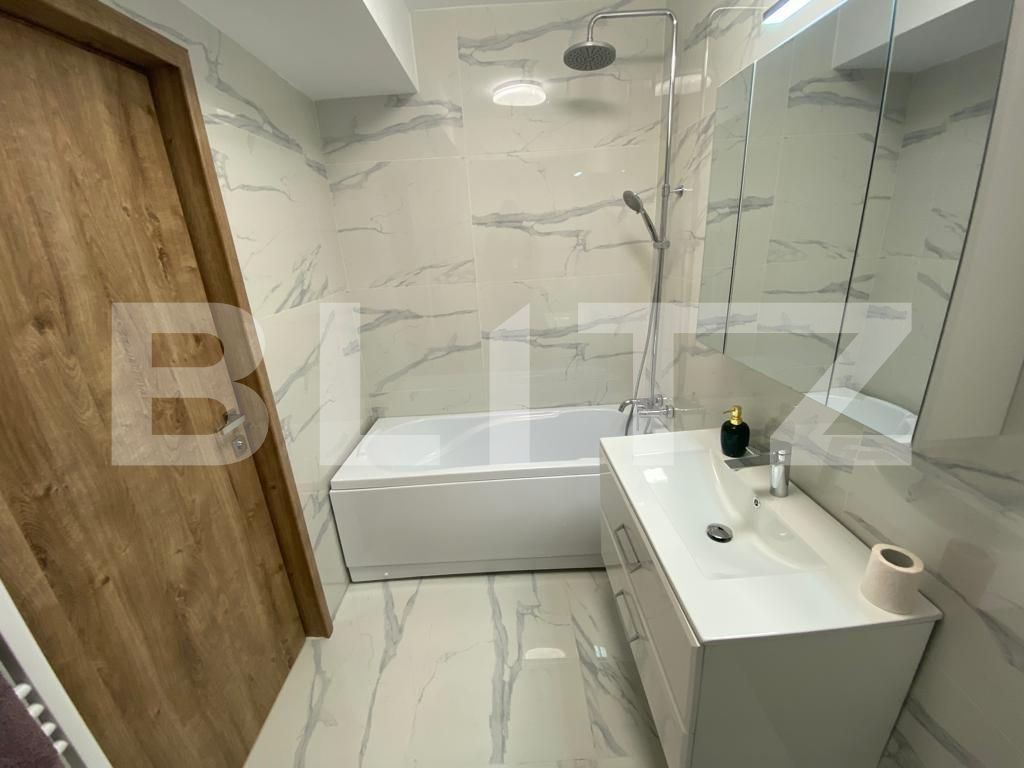 Apartament de închiriat 2 camere Dambul Rotund - 101315AI | BLITZ Cluj-Napoca | Poza8