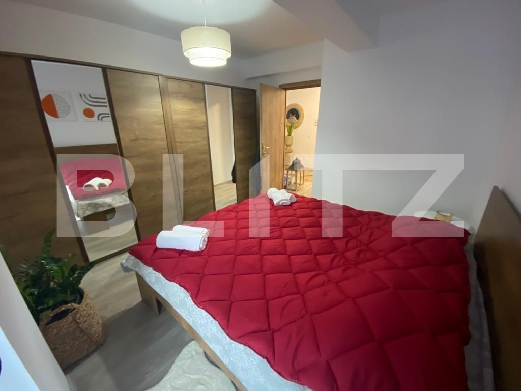 Apartament de închiriat 2 camere Dambul Rotund - 101315AI | BLITZ Cluj-Napoca | Poza7