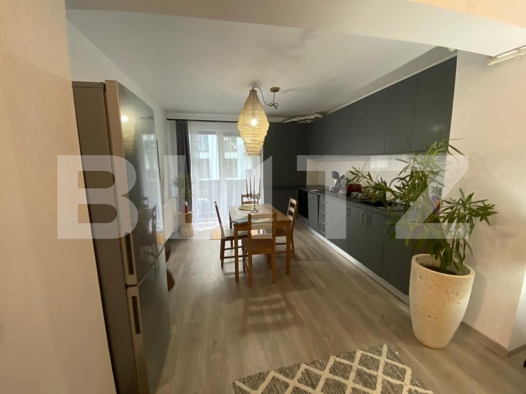 Apartament de închiriat 2 camere Dambul Rotund - 101315AI | BLITZ Cluj-Napoca | Poza4