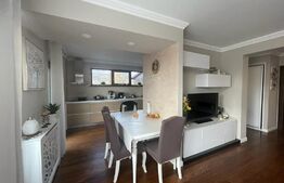 Duplex modern de vanzare, 143 mp , 5 camere, 3 bai , zona strazii Somesului 