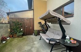 Duplex modern de vanzare, 143 mp , 5 camere, 3 bai , zona strazii Somesului 