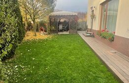 Duplex modern de vanzare, 143 mp , 5 camere, 3 bai , zona strazii Somesului 