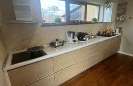 Duplex modern de vanzare, 143 mp , 5 camere, 3 bai , zona strazii Somesului 