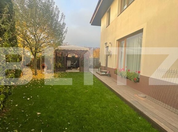 Casa de vânzare 5 camere Floreşti - 101316CV | BLITZ Cluj-Napoca | Poza2