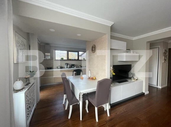 Casa de vânzare 5 camere Floreşti - 101316CV | BLITZ Cluj-Napoca | Poza8