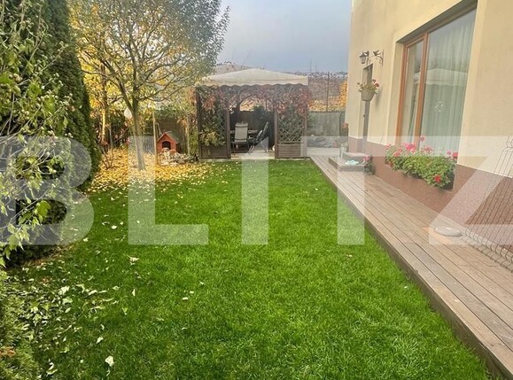 Casa de vânzare 5 camere Floreşti - 101316CV | BLITZ Cluj-Napoca | Poza3