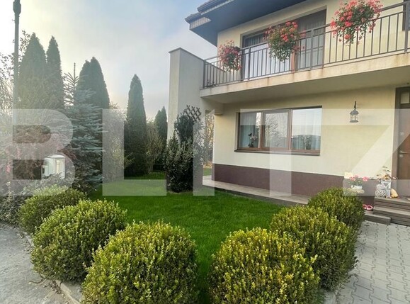Casa de vânzare 5 camere Floreşti - 101316CV | BLITZ Cluj-Napoca | Poza1