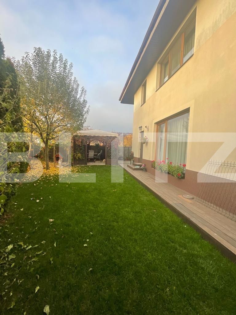 Casa de vânzare 5 camere Floreşti - 101316CV | BLITZ Cluj-Napoca | Poza2