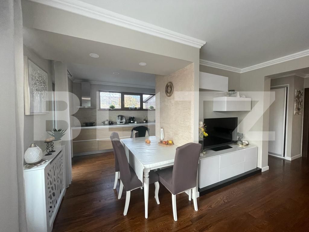 Casa de vânzare 5 camere Floreşti - 101316CV | BLITZ Cluj-Napoca | Poza8