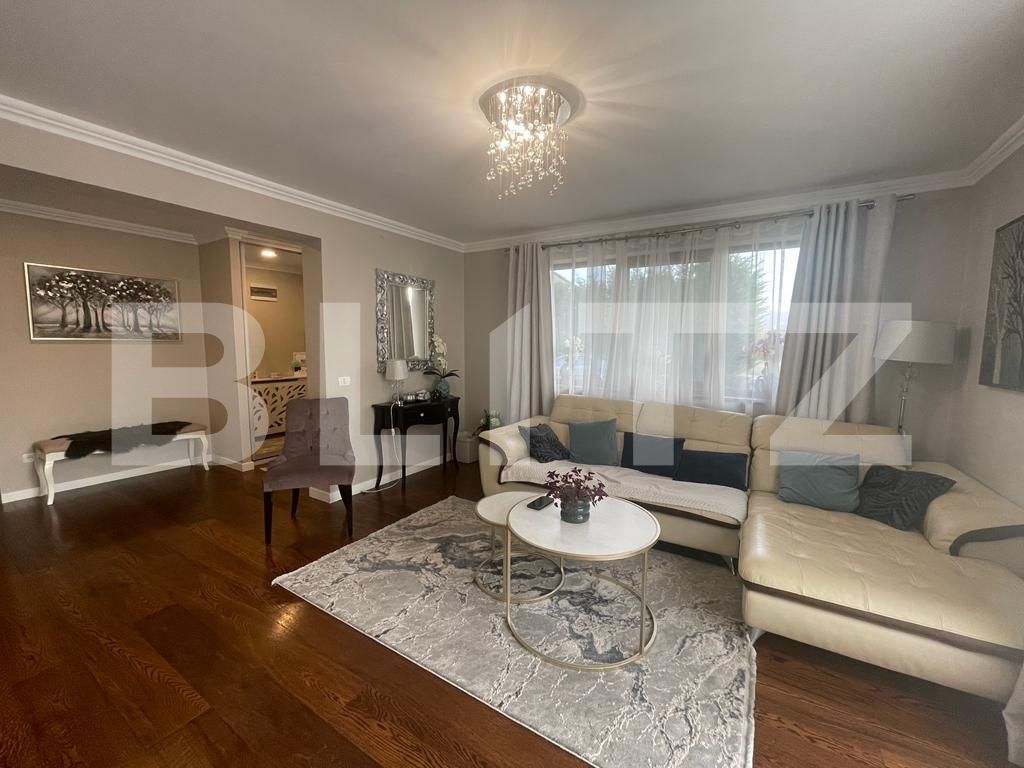 Casa de vânzare 5 camere Floreşti - 101316CV | BLITZ Cluj-Napoca | Poza7