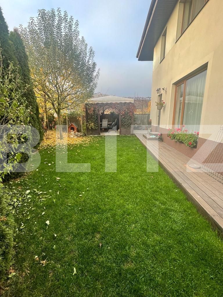 Casa de vânzare 5 camere Floreşti - 101316CV | BLITZ Cluj-Napoca | Poza3