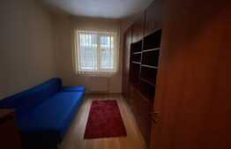 2 camere, 57 mp utili, imobil nou, mobilat modern, zona strazii Trifoiului!