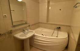 2 camere, 57 mp utili, imobil nou, mobilat modern, zona strazii Trifoiului!