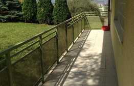 2 camere, 57 mp utili, imobil nou, mobilat modern, zona strazii Trifoiului!