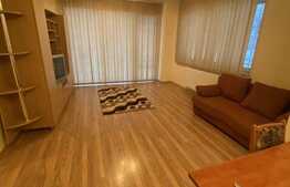 2 camere, 57 mp utili, imobil nou, mobilat modern, zona strazii Trifoiului!