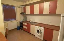 2 camere, 57 mp utili, imobil nou, mobilat modern, zona strazii Trifoiului!