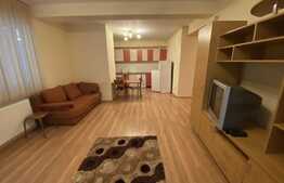 2 camere, 57 mp utili, imobil nou, mobilat modern, zona strazii Trifoiului!