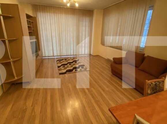 Apartament de închiriat 2 camere Andrei Mureşanu - 10132AI | BLITZ Cluj-Napoca | Poza2