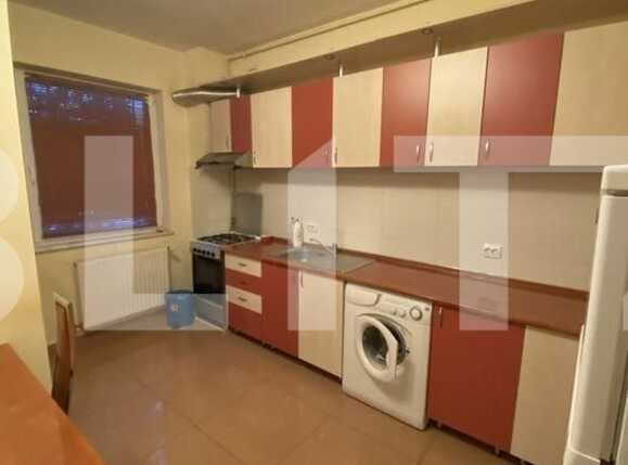 Apartament de închiriat 2 camere Andrei Mureşanu - 10132AI | BLITZ Cluj-Napoca | Poza6