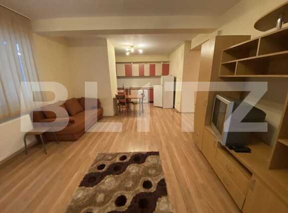 Apartament de închiriat 2 camere Andrei Mureşanu - 10132AI | BLITZ Cluj-Napoca | Poza1