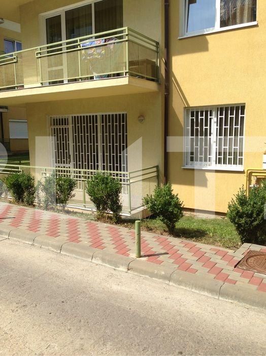 Apartament de închiriat 2 camere Andrei Mureşanu - 10132AI | BLITZ Cluj-Napoca | Poza8