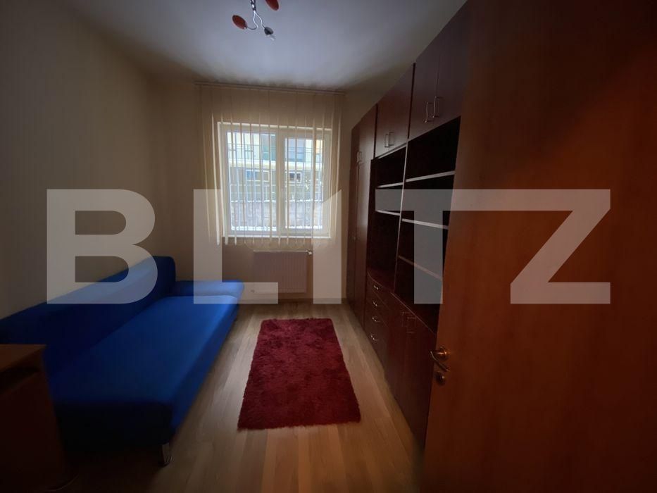 Apartament de închiriat 2 camere Andrei Mureşanu - 10132AI | BLITZ Cluj-Napoca | Poza4