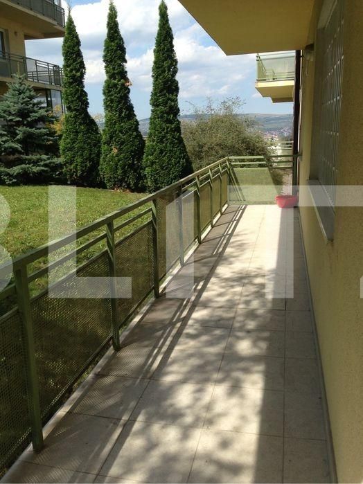 Apartament de închiriat 2 camere Andrei Mureşanu - 10132AI | BLITZ Cluj-Napoca | Poza7