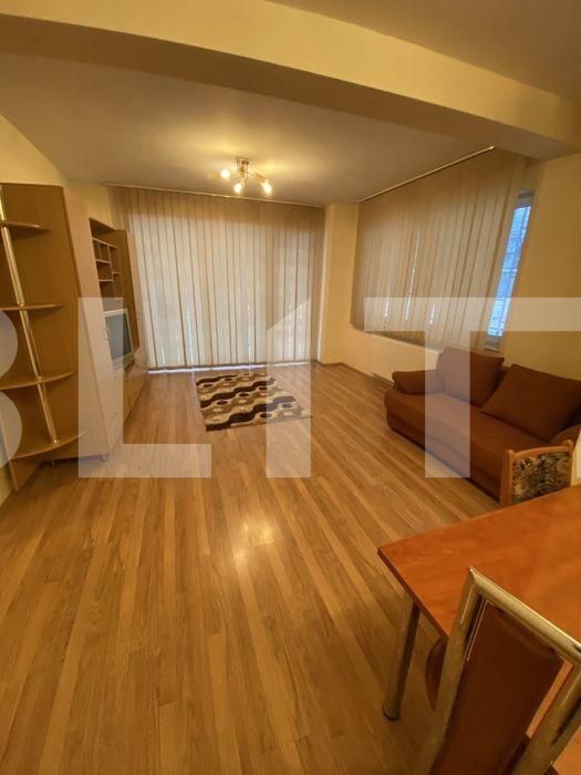 Apartament de închiriat 2 camere Andrei Mureşanu - 10132AI | BLITZ Cluj-Napoca | Poza2