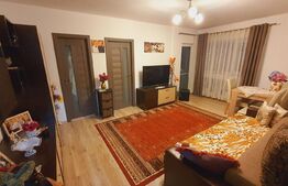 Apartament modern, 2 camere, etaj 1, Apahida central