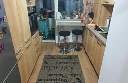 Apartament modern, 2 camere, etaj 1, Apahida central