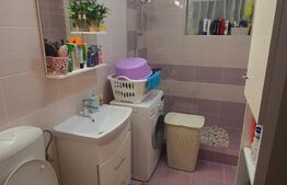 Apartament modern, 2 camere, etaj 1, Apahida central