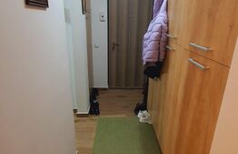 Apartament modern, 2 camere, etaj 1, Apahida central