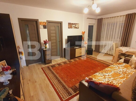 Apartament de vânzare 2 camere Apahida - 101324AV | BLITZ Cluj-Napoca | Poza1