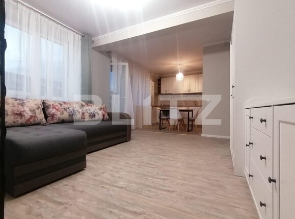Apartament de vânzare 2 camere Floreşti - 101326AV | BLITZ Cluj-Napoca | Poza1