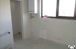 2 camere, decomandat, semifinisat, 56 mp, imobil nou, 1 parcare, zona linistita!