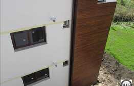 2 camere, decomandat, semifinisat, 56 mp, imobil nou, 1 parcare, zona linistita!