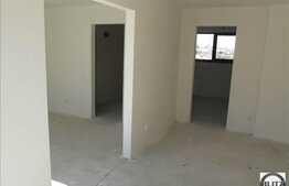 2 camere, decomandat, semifinisat, 56 mp, imobil nou, 1 parcare, zona linistita!