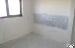 2 camere, decomandat, semifinisat, 56 mp, imobil nou, 1 parcare, zona linistita!