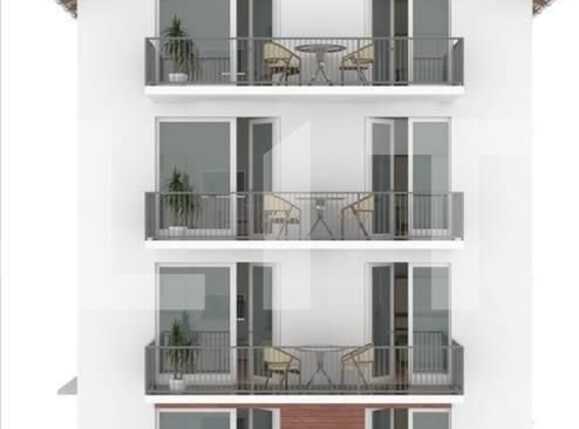 Apartament de vânzare 2 camere Gheorgheni - 10133AV | BLITZ Cluj-Napoca | Poza12