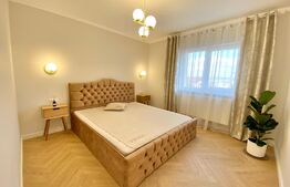 Apartament 4 camere, 78 mp, ultralux, boxa, zona Pasteur