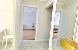 Apartament 4 camere, 78 mp, ultralux, boxa, zona Pasteur