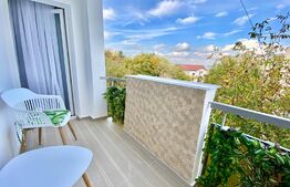 Apartament 4 camere, 78 mp, ultralux, boxa, zona Pasteur