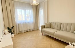 Apartament 4 camere, 78 mp, ultralux, boxa, zona Pasteur