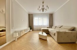 Apartament 4 camere, 78 mp, ultralux, boxa, zona Pasteur