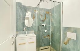 Apartament 4 camere, 78 mp, ultralux, boxa, zona Pasteur